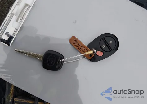 2010 Toyota Tundra Grade 5.7L V8 from USA, damaged, VIN 5TFDW5F17AX109108